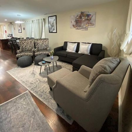 Cozy Bay Home Beach+Casino+More Atlantic City Exterior foto