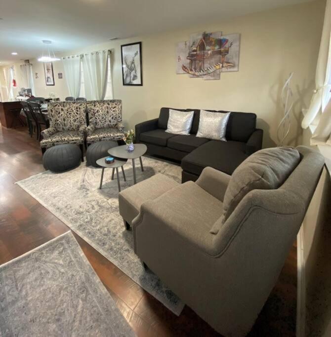 Cozy Bay Home Beach+Casino+More Atlantic City Exterior foto