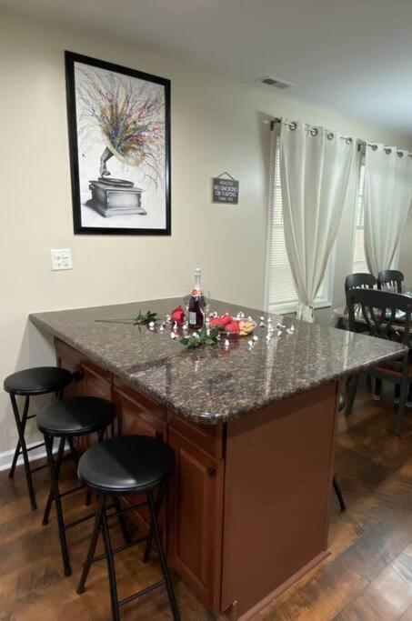 Cozy Bay Home Beach+Casino+More Atlantic City Exterior foto