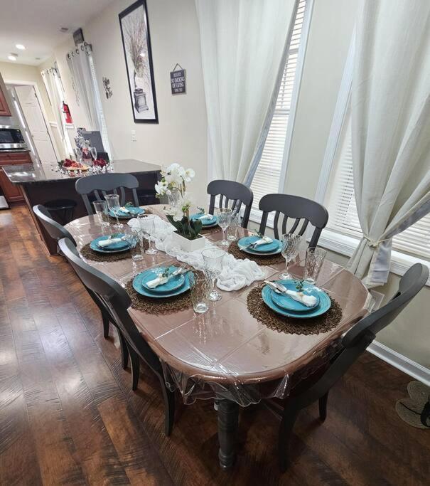 Cozy Bay Home Beach+Casino+More Atlantic City Exterior foto
