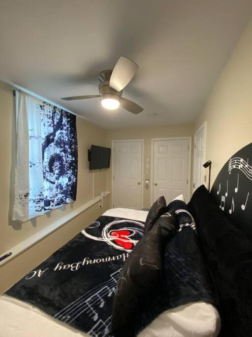 Cozy Bay Home Beach+Casino+More Atlantic City Exterior foto