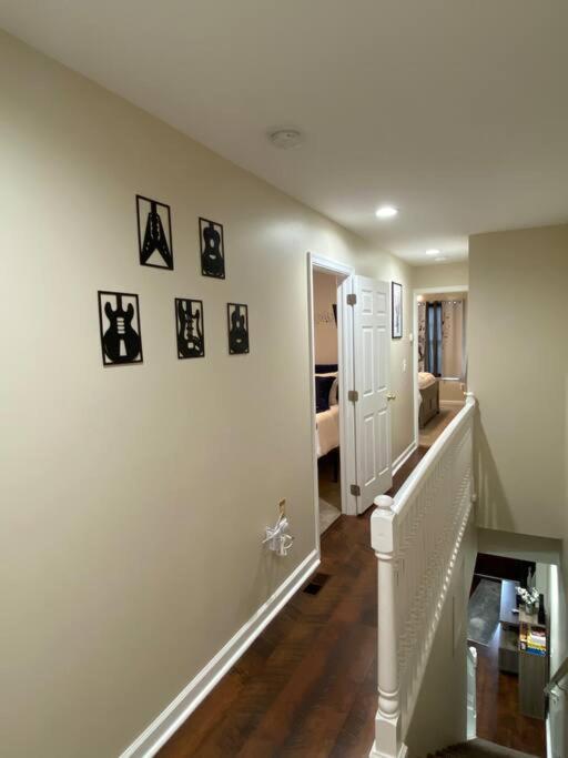 Cozy Bay Home Beach+Casino+More Atlantic City Exterior foto