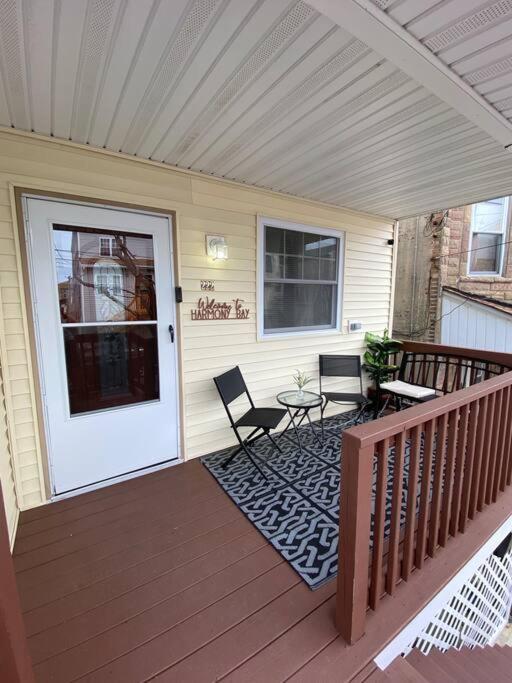 Cozy Bay Home Beach+Casino+More Atlantic City Exterior foto