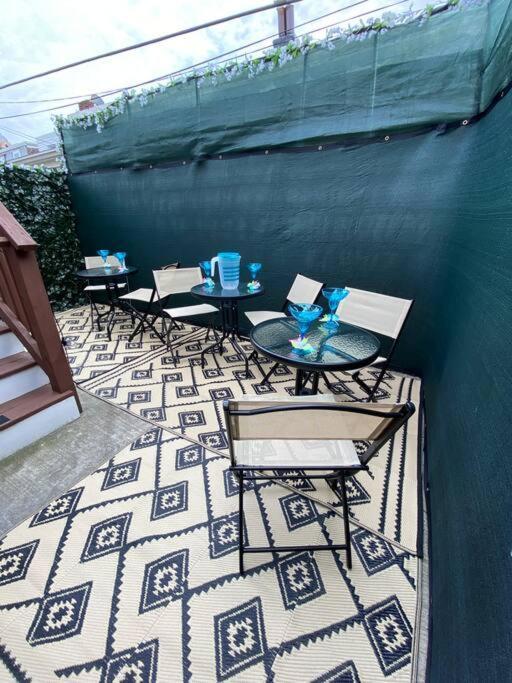 Cozy Bay Home Beach+Casino+More Atlantic City Exterior foto